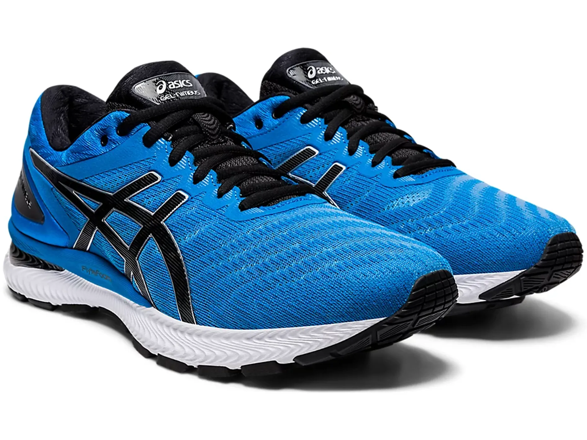 Asics Herren Gel Nimbus 22 <br> 1011A680 405 Asics Schuhe