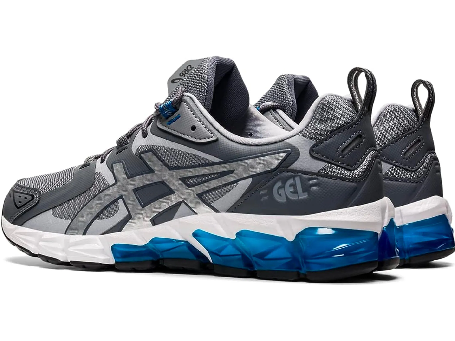Asics Herren Gel Quantum 180 <br> 1201A063 024