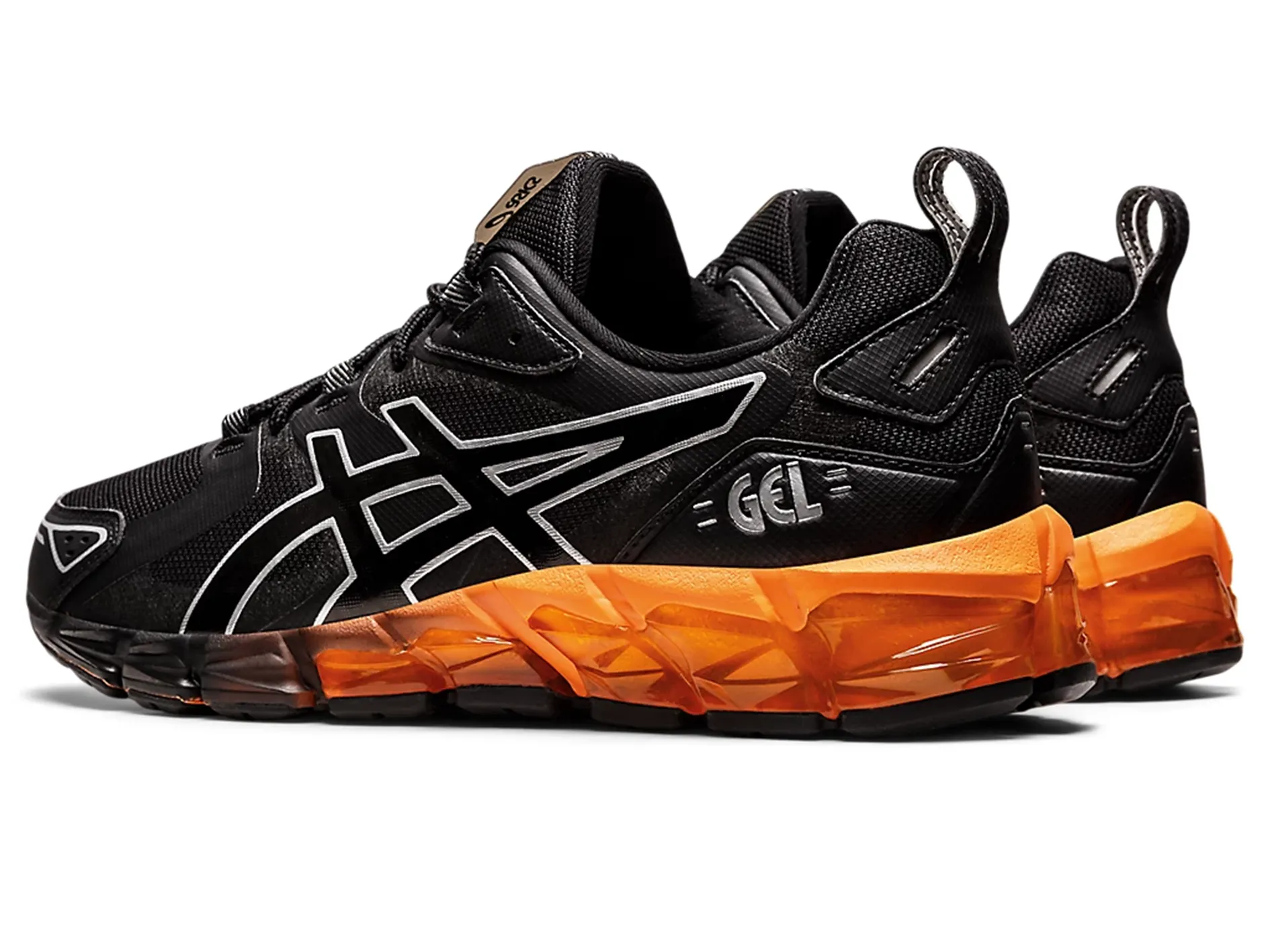 Asics Herren Gel Quantum 180