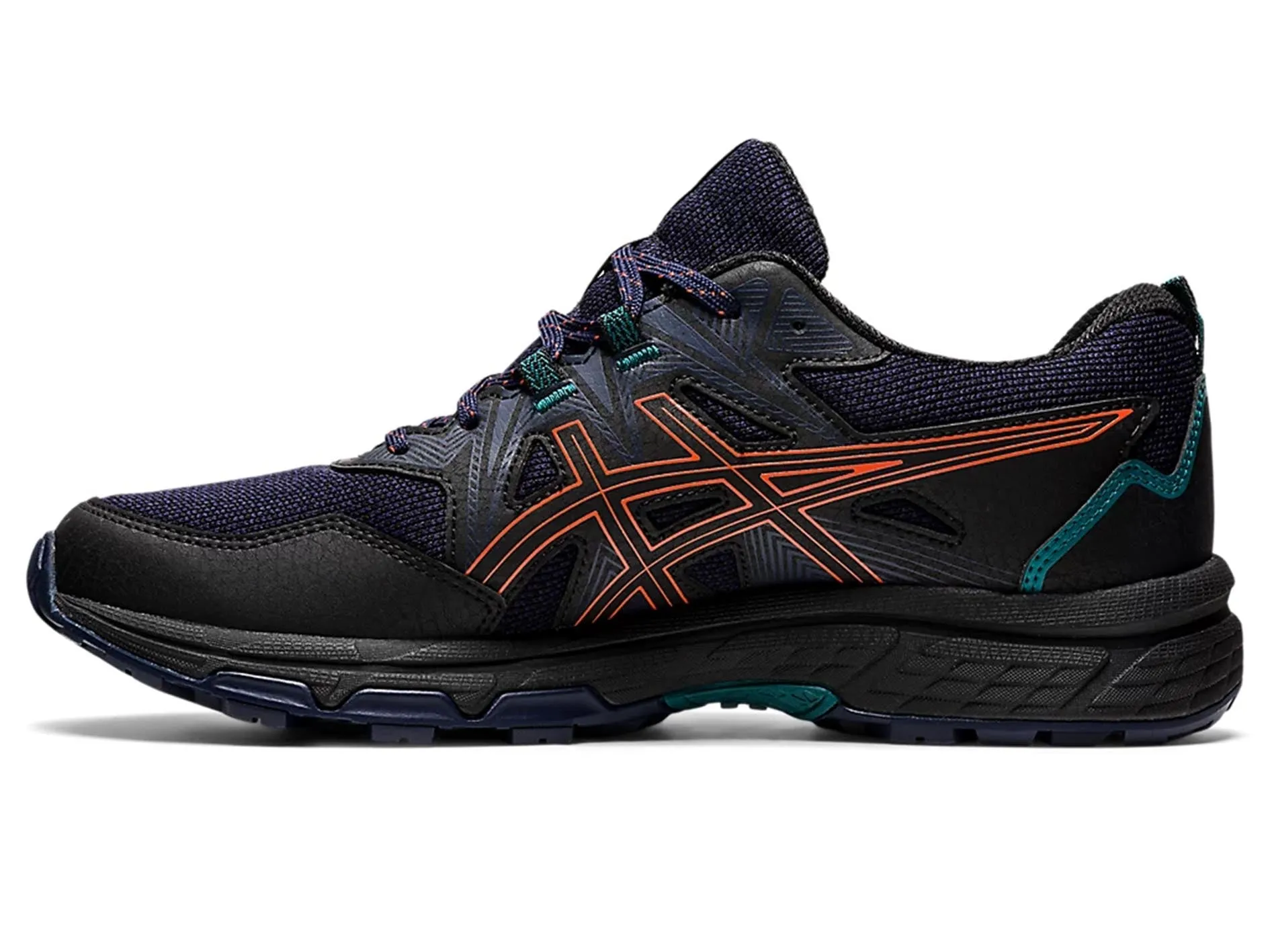 Asics Herren Gel Venture 8 <br> 1011A824 408 Asics Schuhe