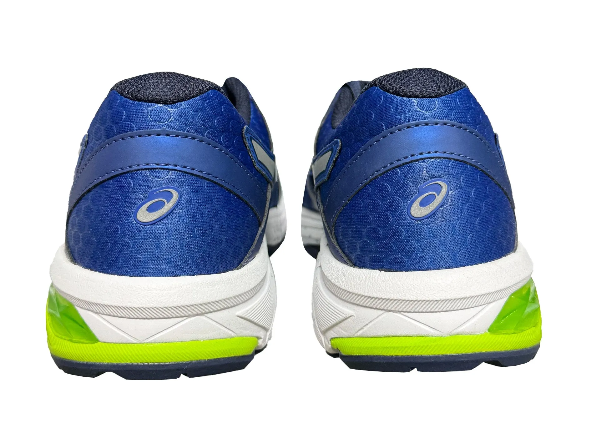 Asics Herren GT 1000 6 (2E WEITE) <br> T7B0N 4993 Asics Schuhe