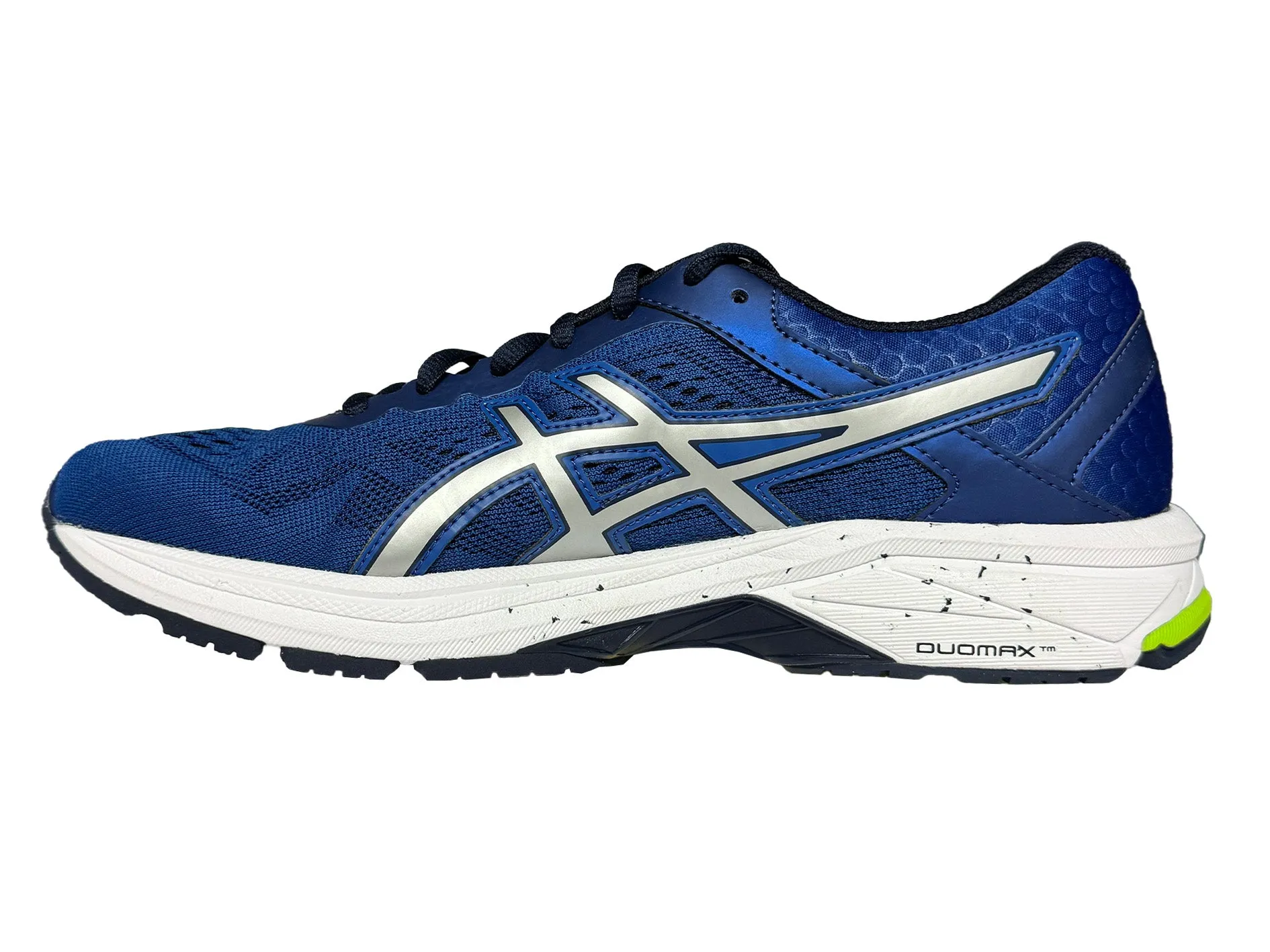 Asics Herren GT 1000 6 (2E WEITE) <br> T7B0N 4993 Asics Schuhe