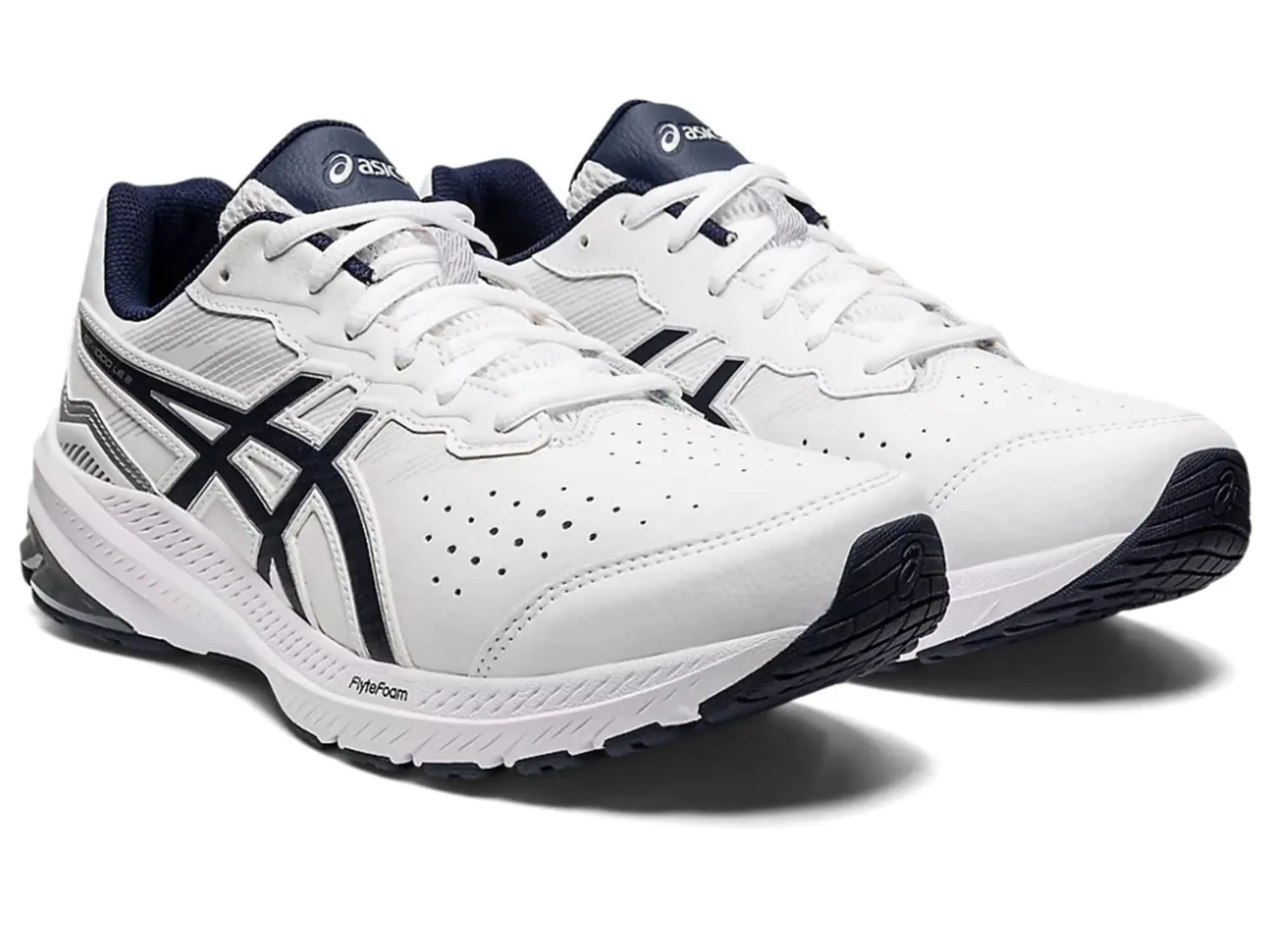 Asics Herren GT-1000 LE 2 (2E Weite) <br> 1131A059 109 Asics Schuhe