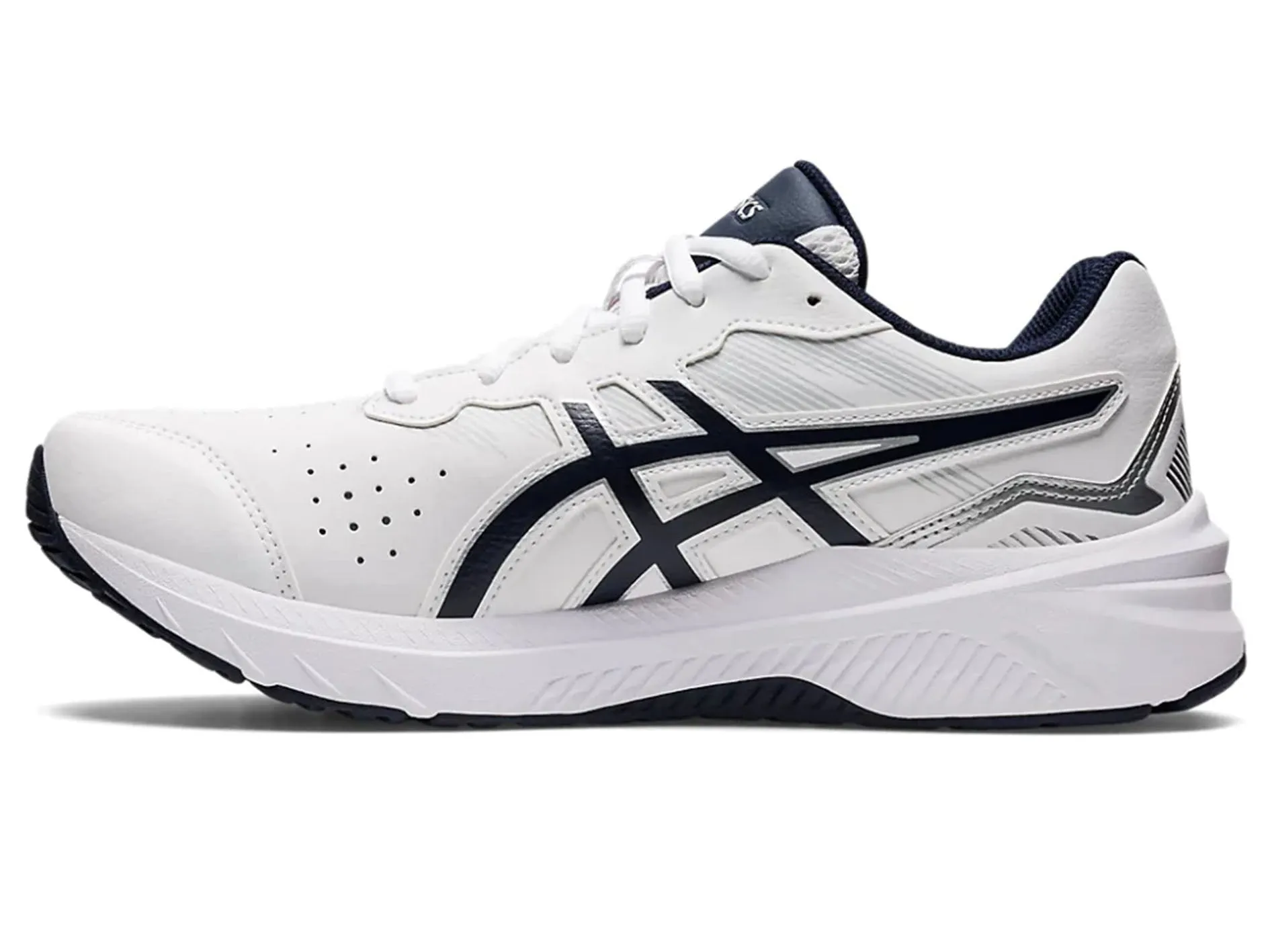 Asics Herren GT-1000 LE 2 (2E Weite) <br> 1131A059 109 Asics Schuhe