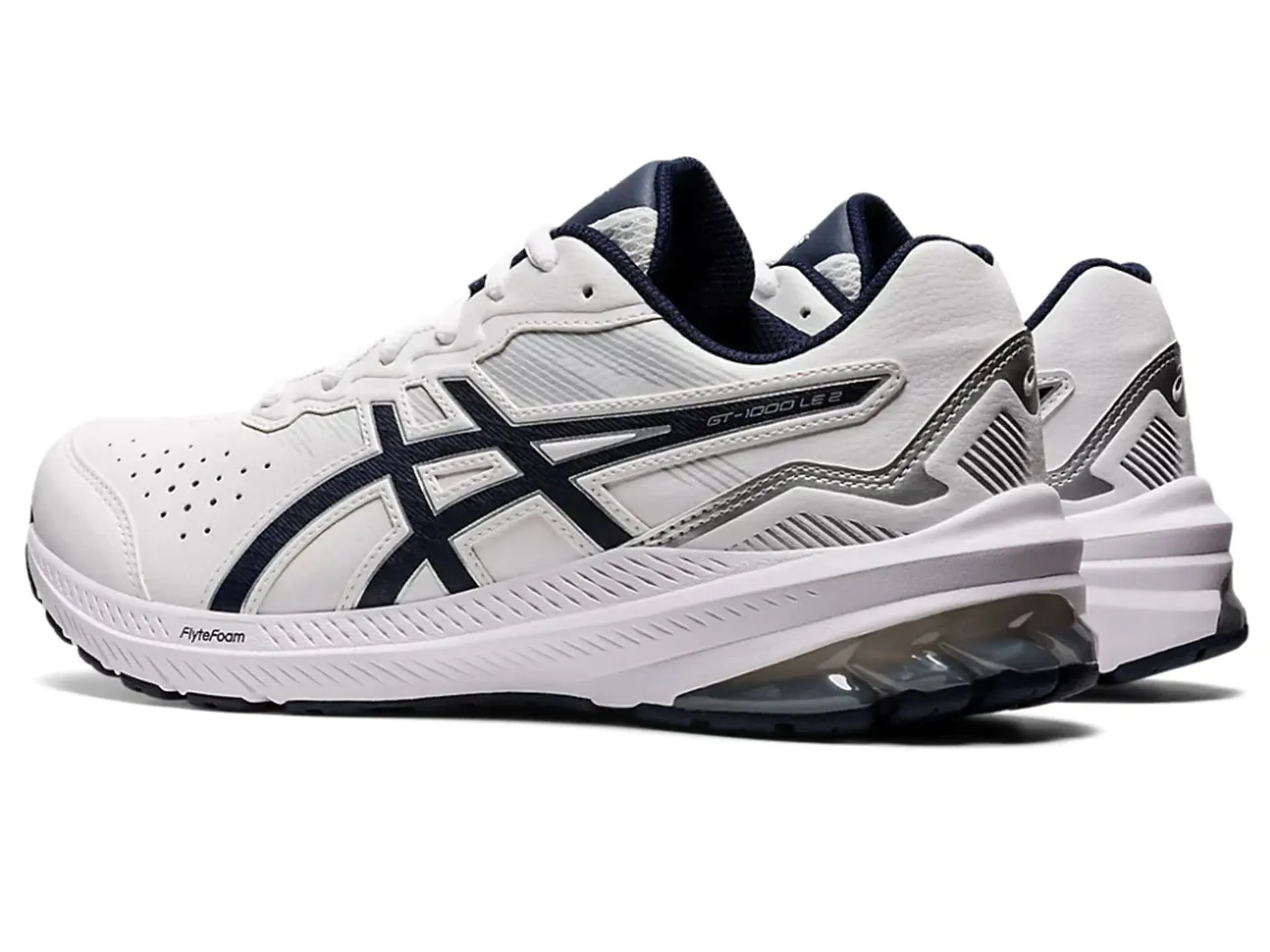 Asics Herren GT-1000 LE 2 (2E Weite) <br> 1131A059 109 Asics Schuhe