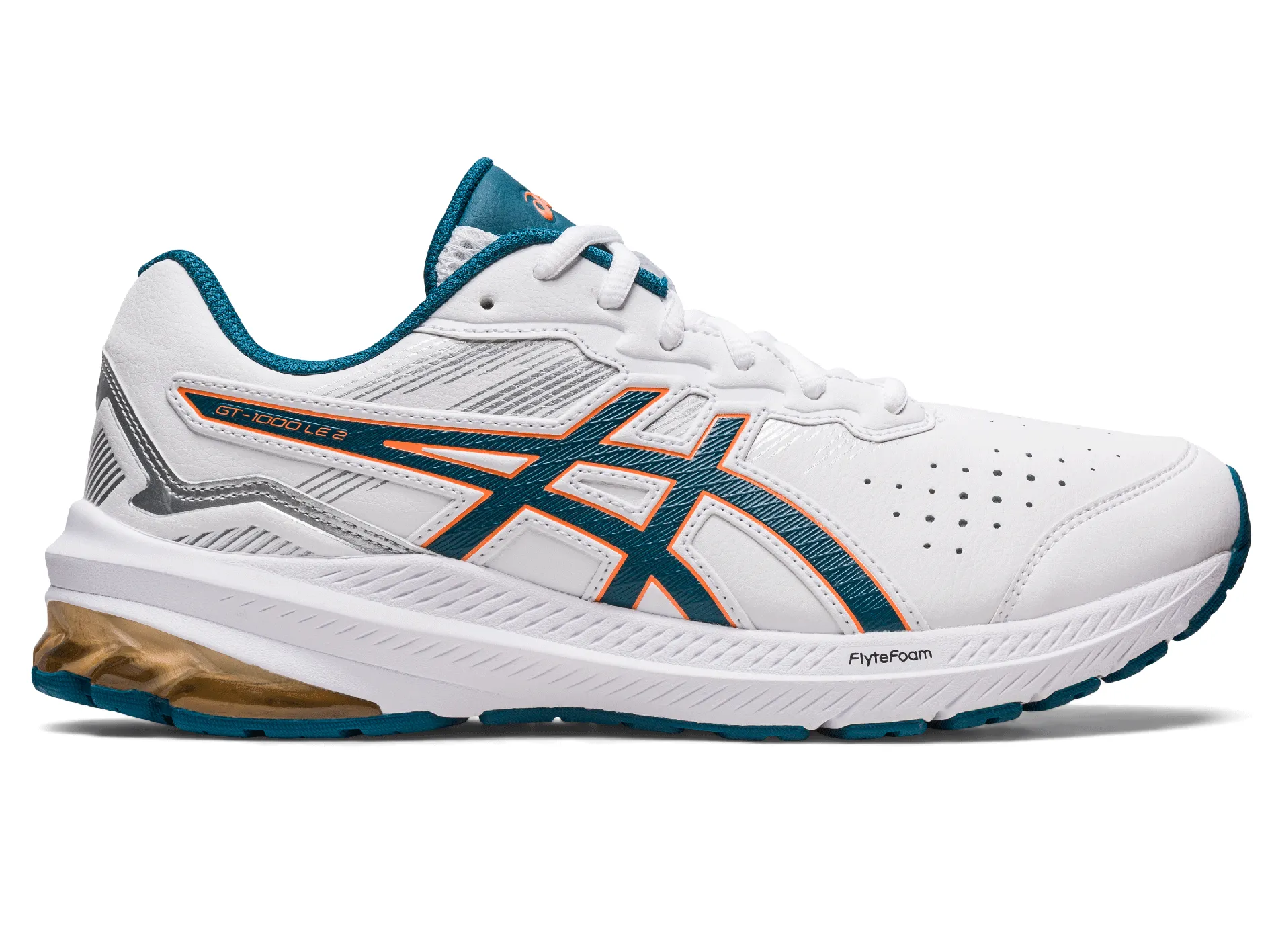Asics Herren GT-1000 LE 2 (4E Weite) Asics Schuhe