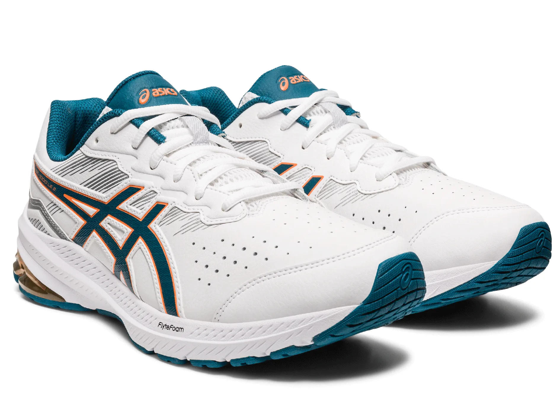 Asics Herren GT-1000 LE 2 (4E Weite) Asics Schuhe
