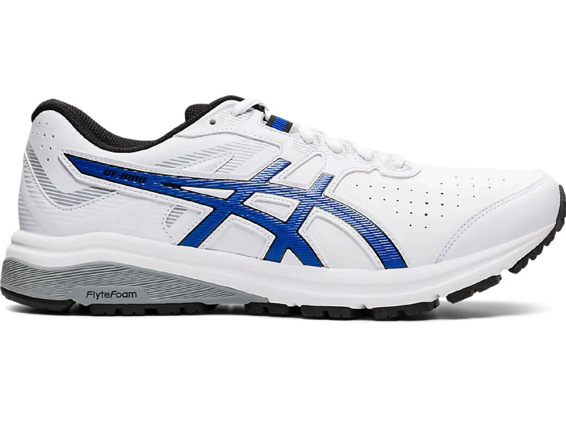 Asics Herren GT-1000 LE (4E Weite) <br> 1131A044 100 Asics Schuhe