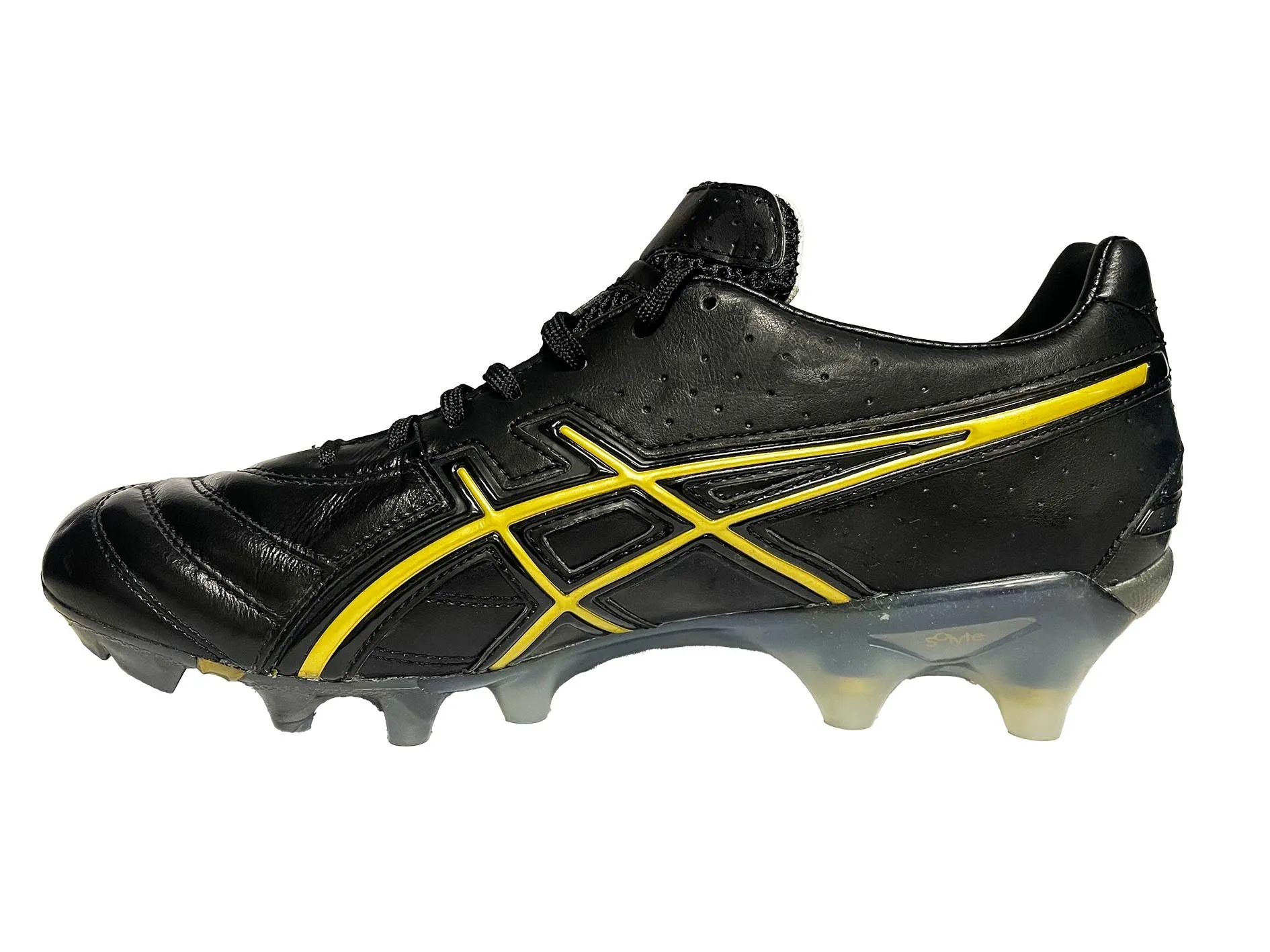 Asics Herren Lethal Tigreor 3 IT <br> P005Y 9004 Asics Schuhe