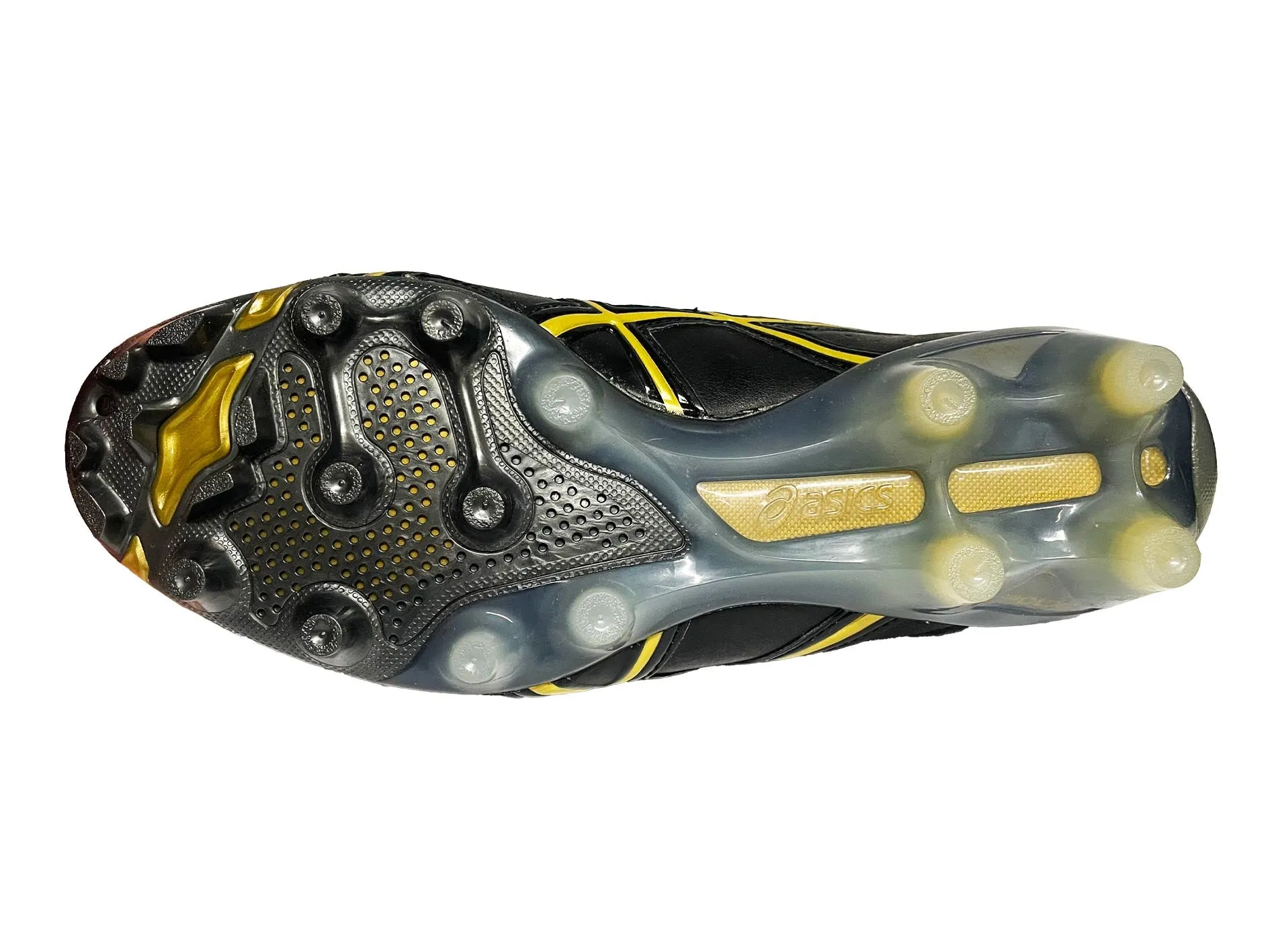 Asics Herren Lethal Tigreor 3 IT <br> P005Y 9004 Asics Schuhe