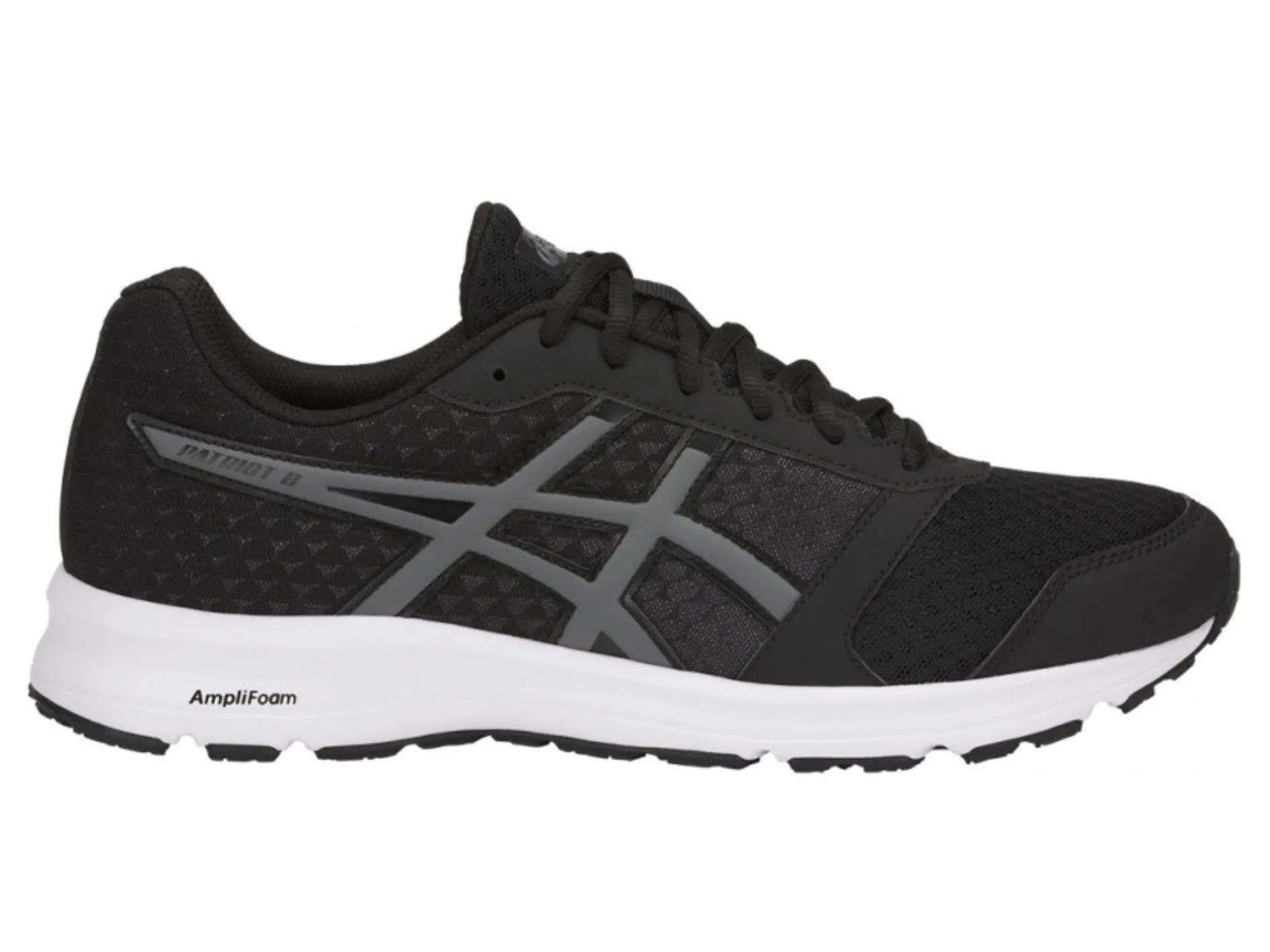 Asics Herren Patriot 9 <br> T823N 9097 Asics Schuhe