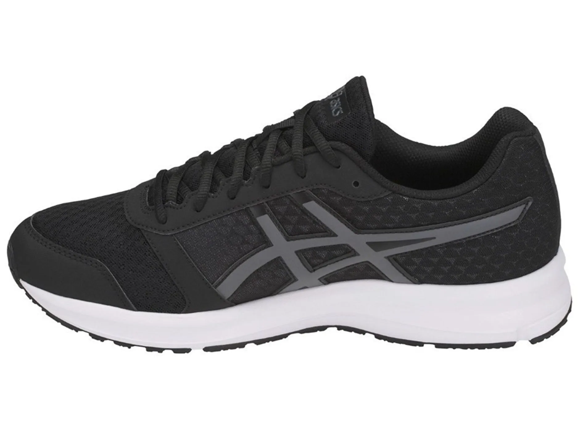 Asics Herren Patriot 9 <br> T823N 9097 Asics Schuhe