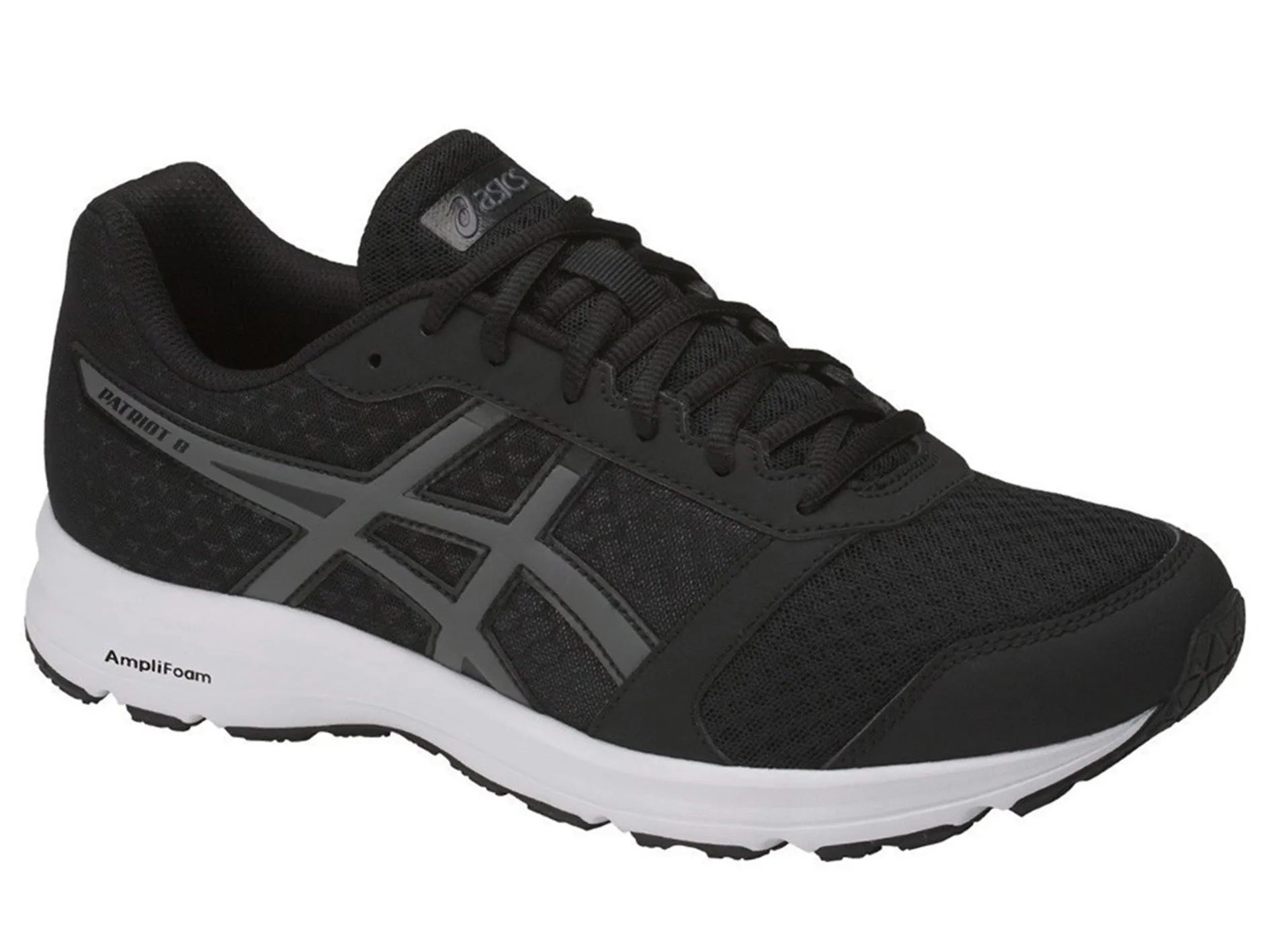 Asics Herren Patriot 9 <br> T823N 9097 Asics Schuhe