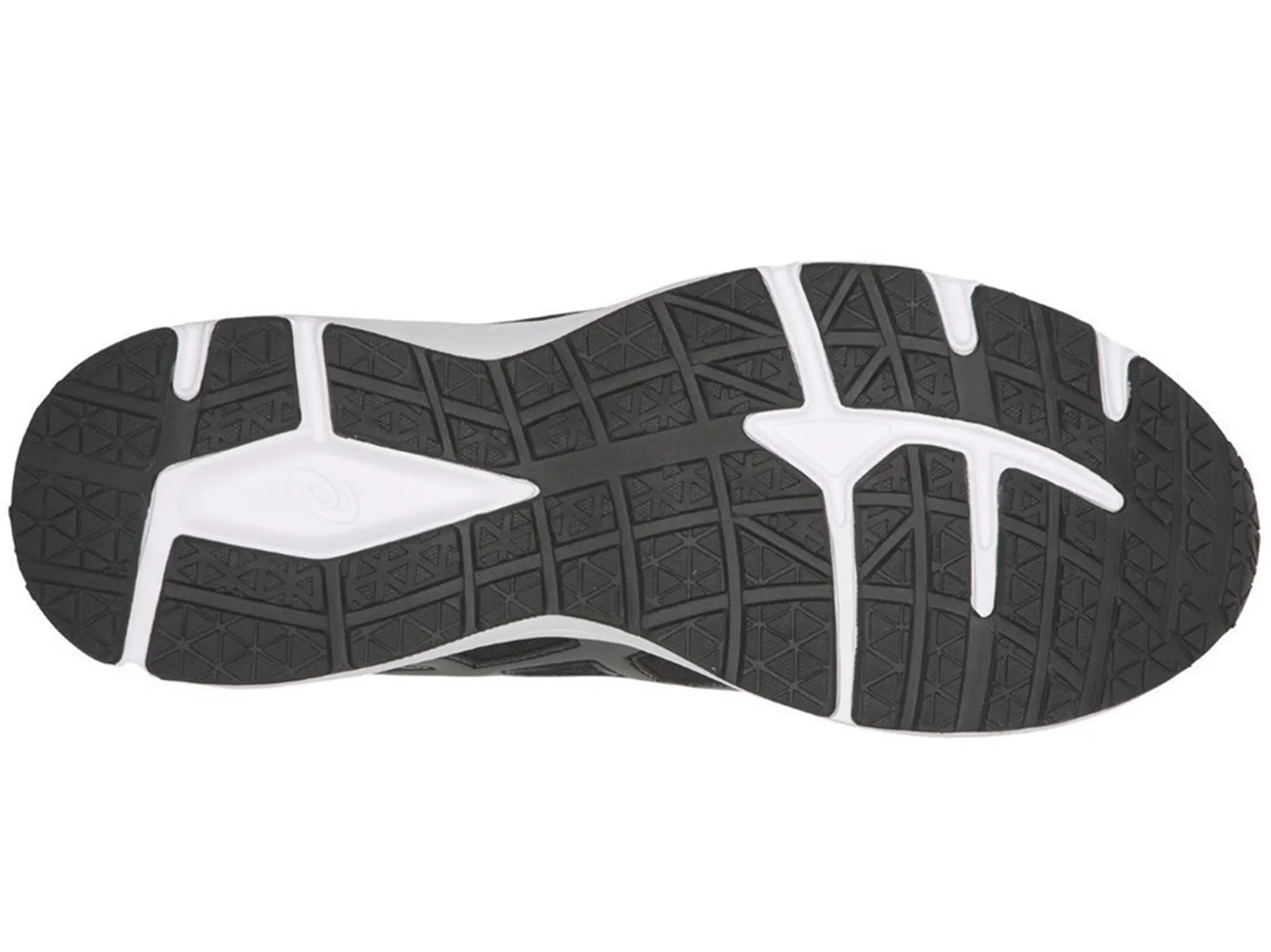 Asics Herren Patriot 9 <br> T823N 9097 Asics Schuhe