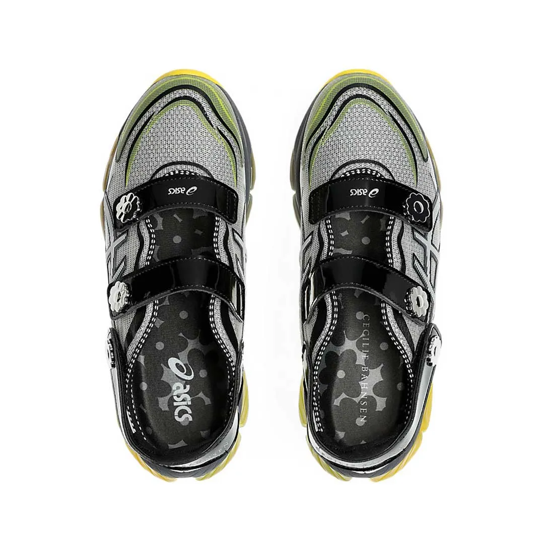 Asics - Unisex CECILIE BAHNSEN x Gel-Quantum 360 VIII Schlupfschuhe (1203A638 021)