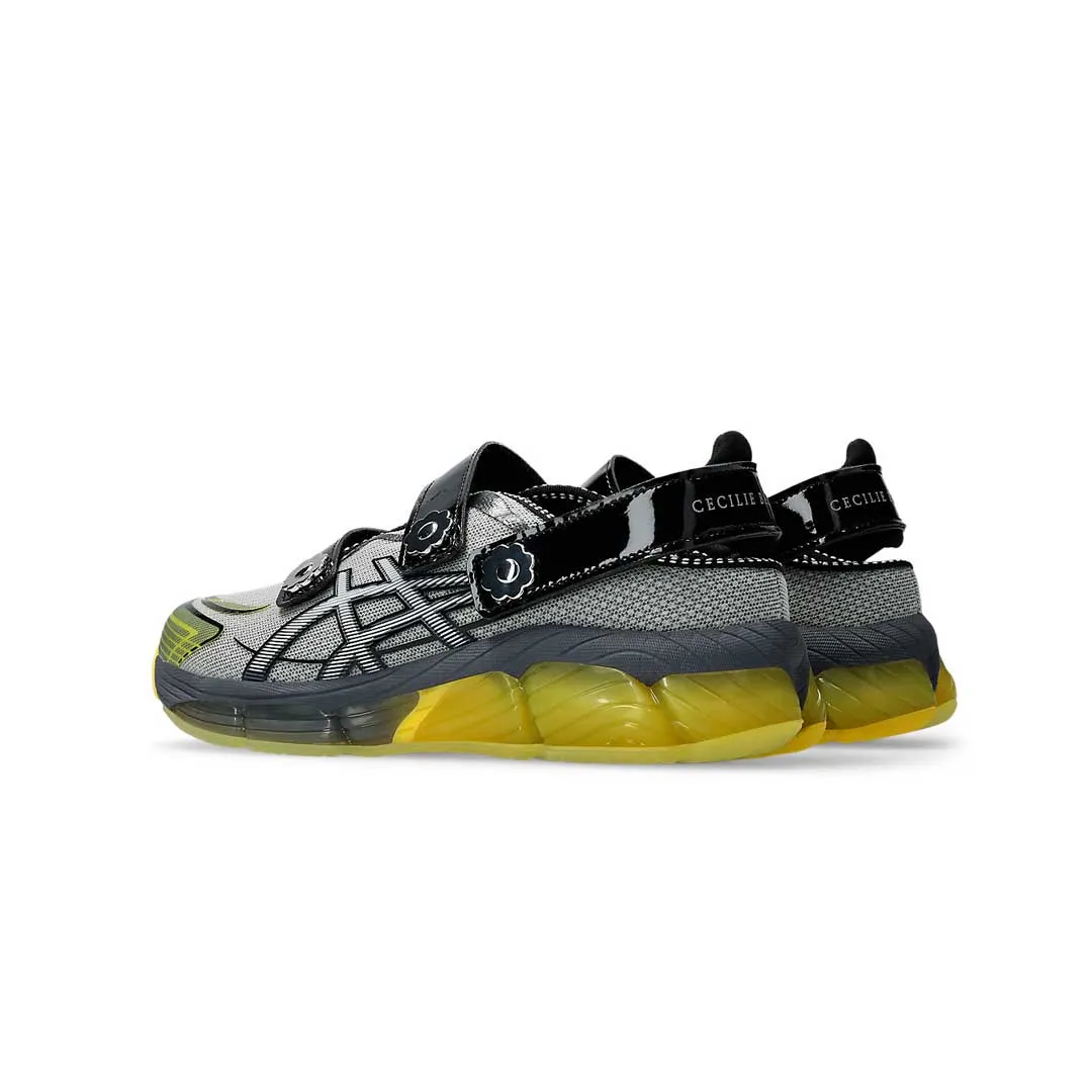 Asics - Unisex CECILIE BAHNSEN x Gel-Quantum 360 VIII Schlupfschuhe (1203A638 021)