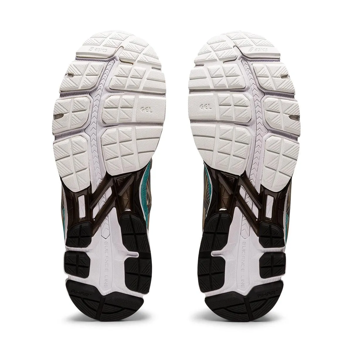  Awake NY GEL-Kayano 21 'Türkis'