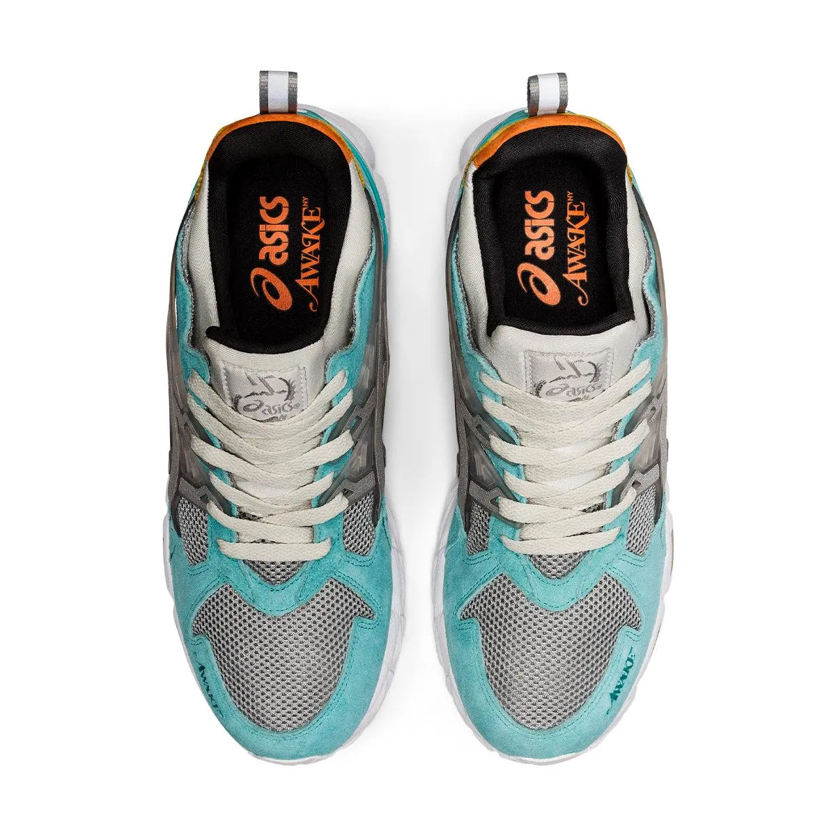   Awake NY GEL-Kayano 21 'Türkis'