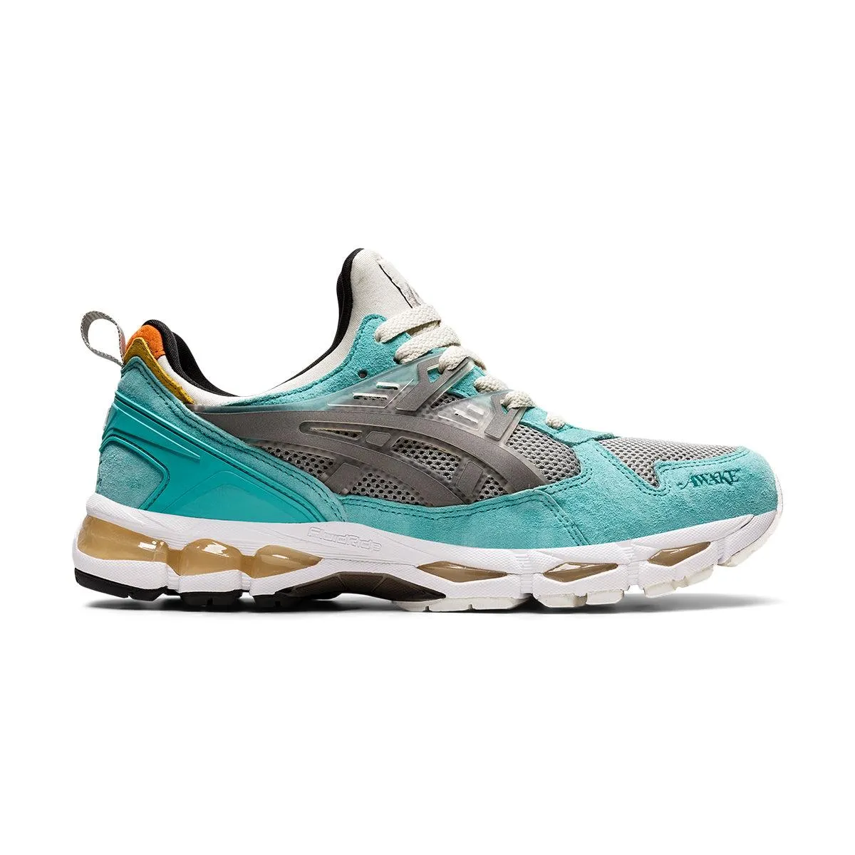   Awake NY GEL-Kayano 21 'Türkis'