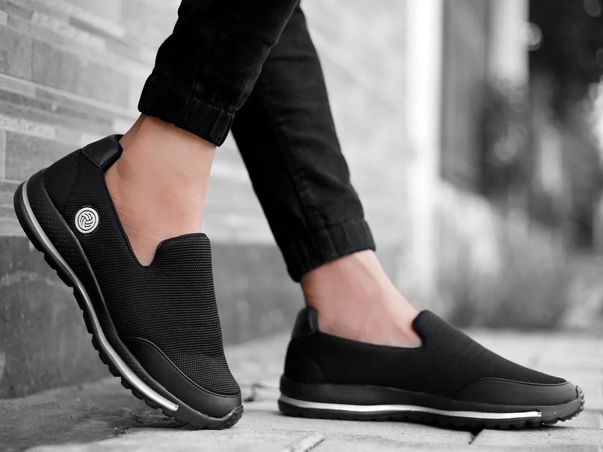 Bacca Bucci Herren Bequeme Leichte Wanderschuhe
