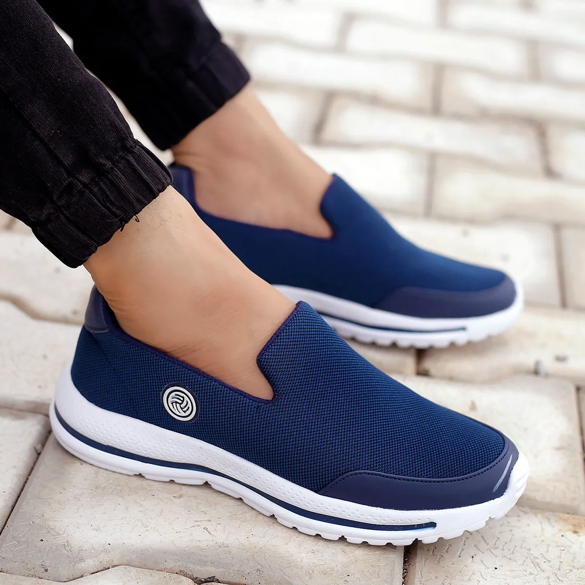 Bacca Bucci Herren Bequeme Leichte Wanderschuhe