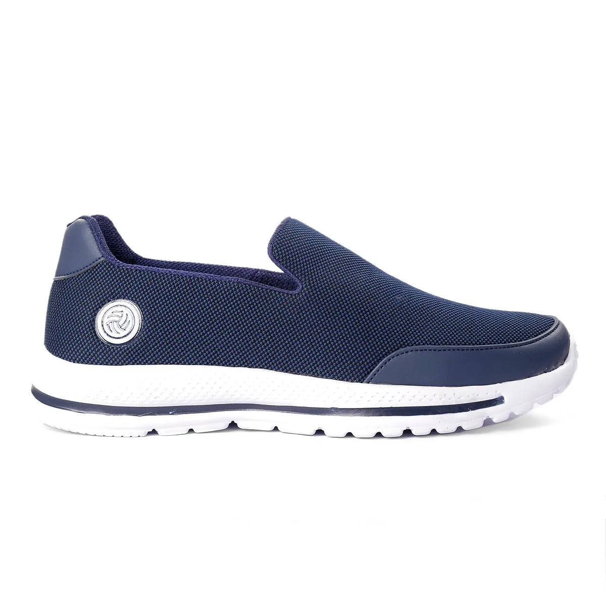 Bacca Bucci Herren Bequeme Leichte Laufschuhe