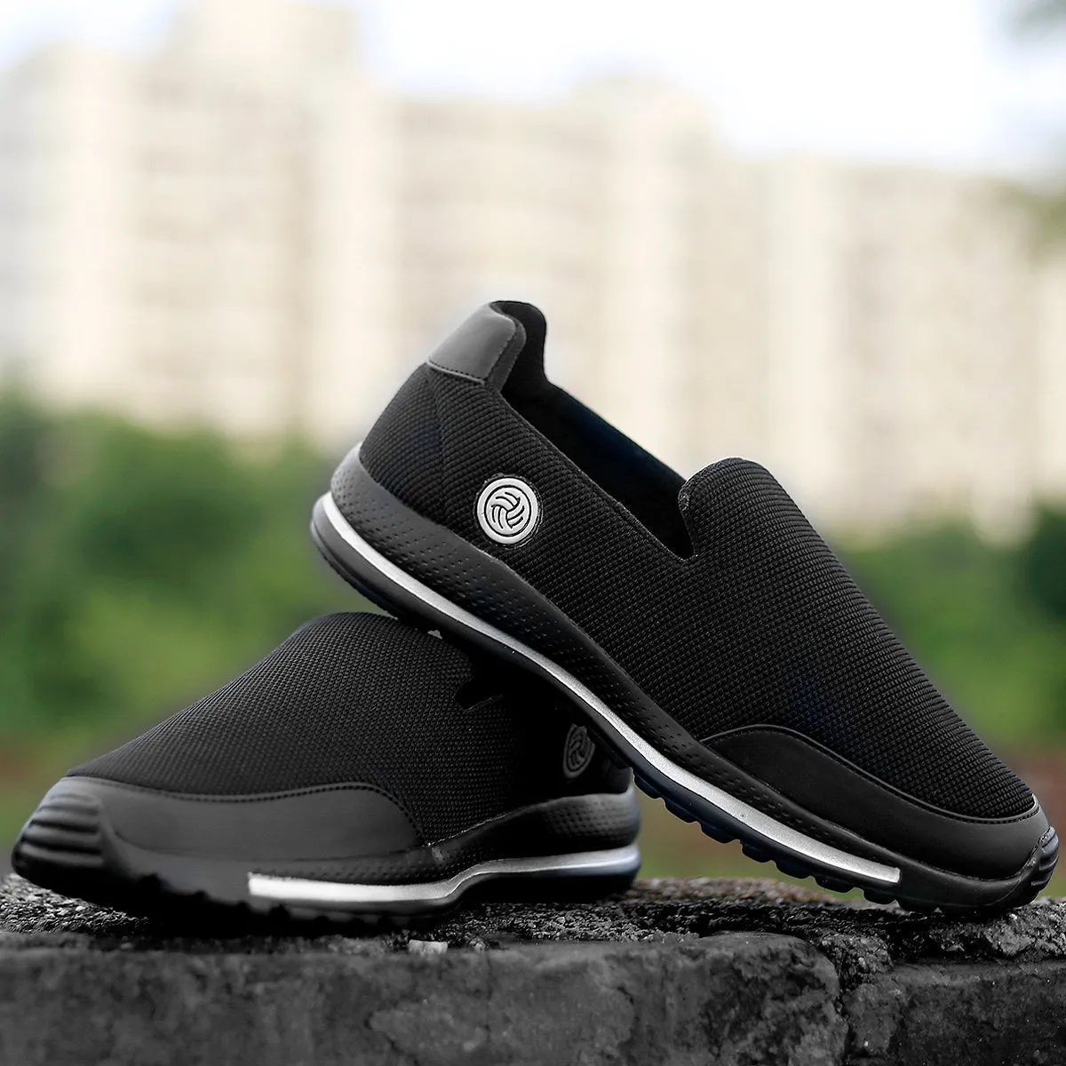 Bacca Bucci Herren Bequeme Leichte Wanderschuhe