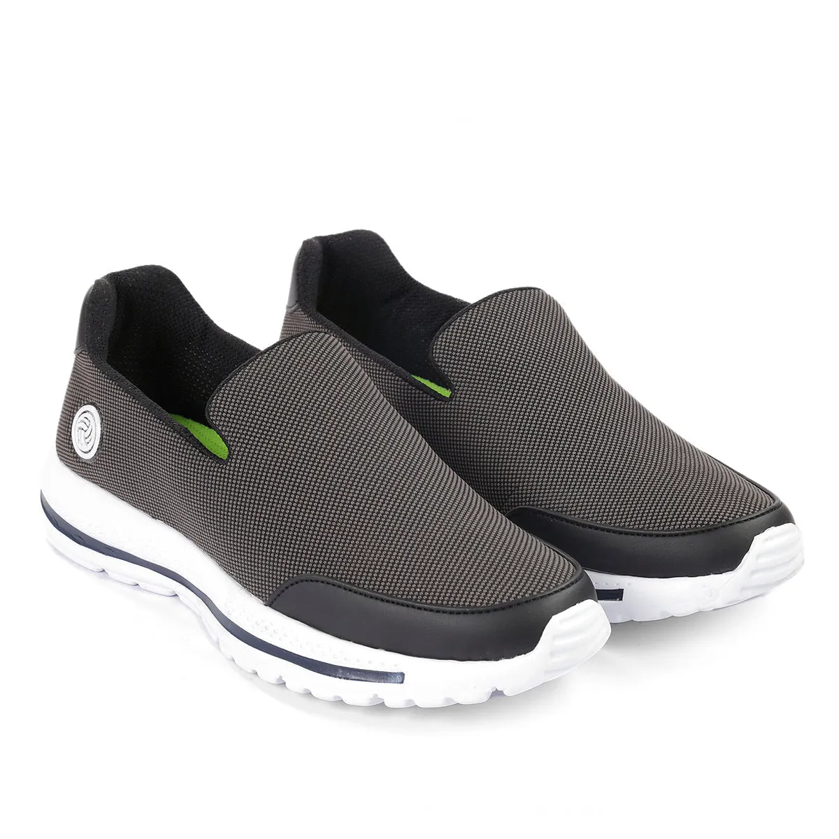 Bacca Bucci Herren Bequeme Leichte Wanderschuhe