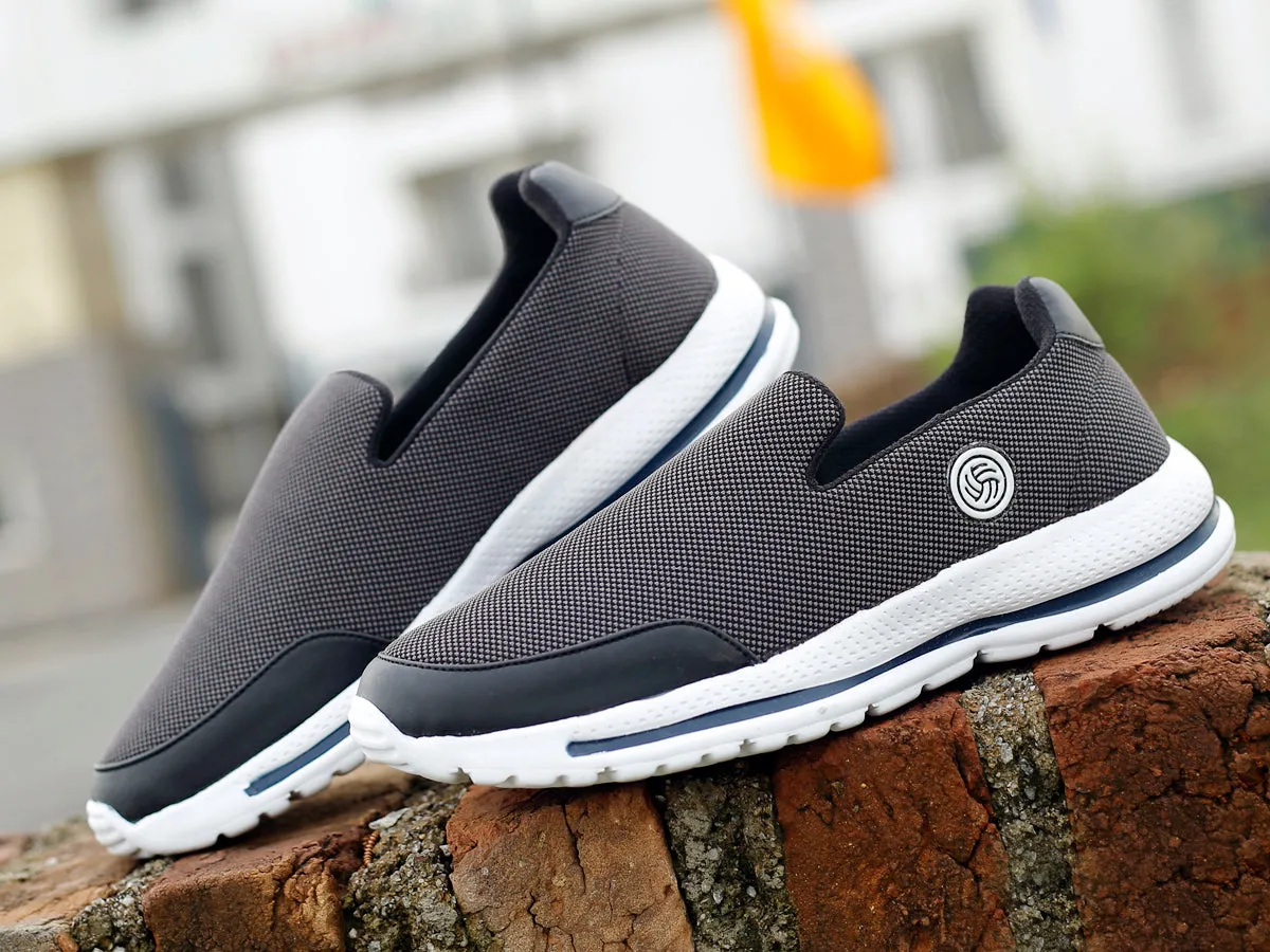 Bacca Bucci Herren Bequeme Leichte Gehschuhe
