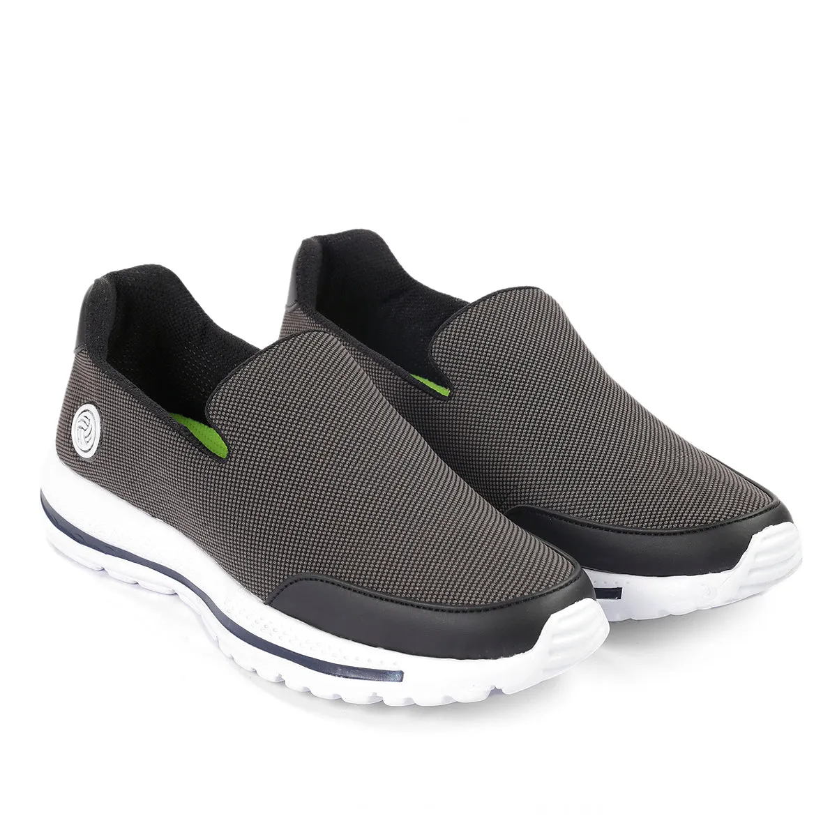 Bacca Bucci Herren Bequeme Leichte Gehschuhe