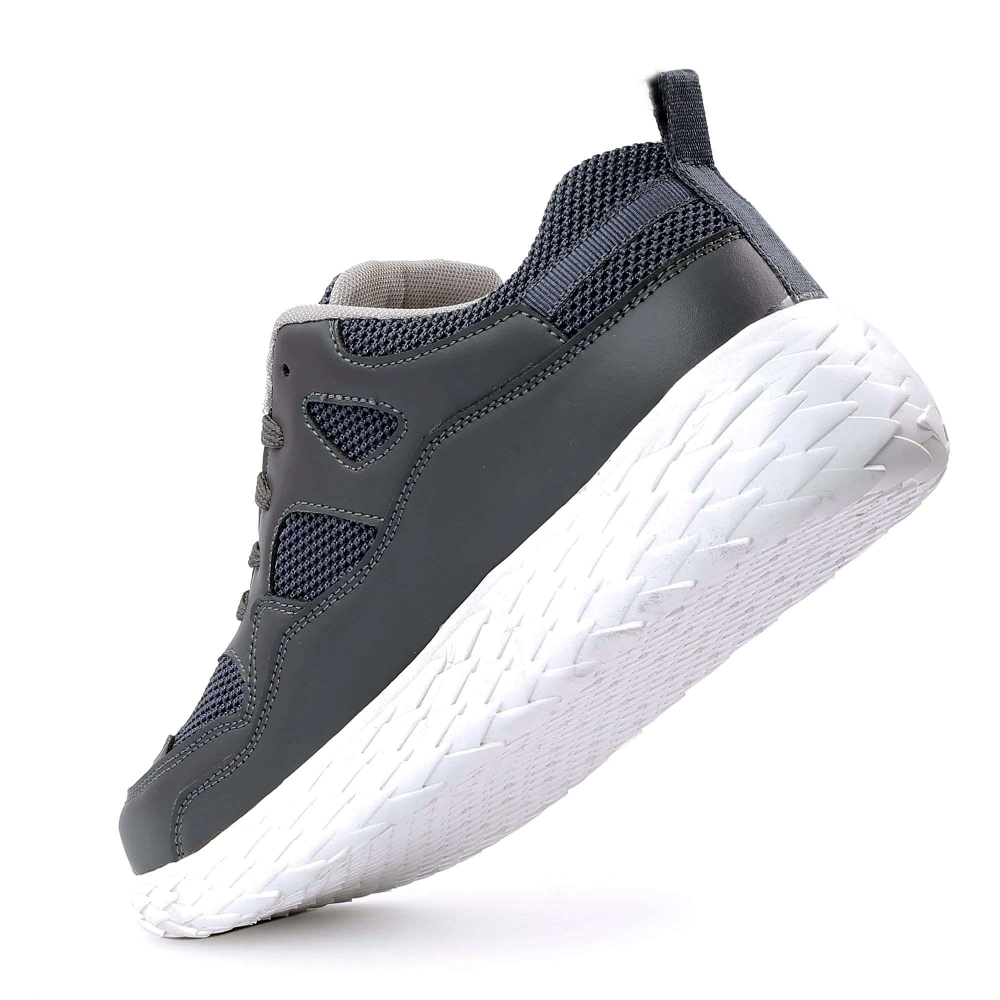 Bacca Bucci Damen Wonder Chunky Sneakers Schuhe für den ganzen Tag/Gym/Training/lockeres Gehen