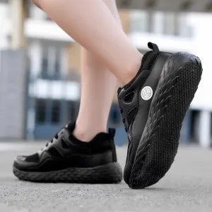 Bacca Bucci Damen Wonder Chunky Sneakers Schuhe für den ganzen Tag/Gym/Training/lockeres Gehen
