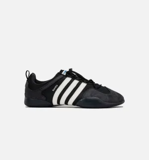 Bad Bunny Ballerina Herren Lifestyle-Schuh - Schwarz/Weiß/Grau