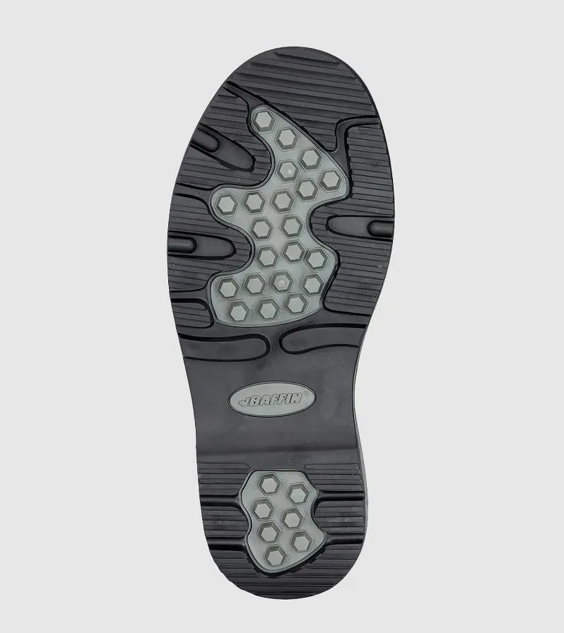 BAFFIN CANADA WP STIEFEL
