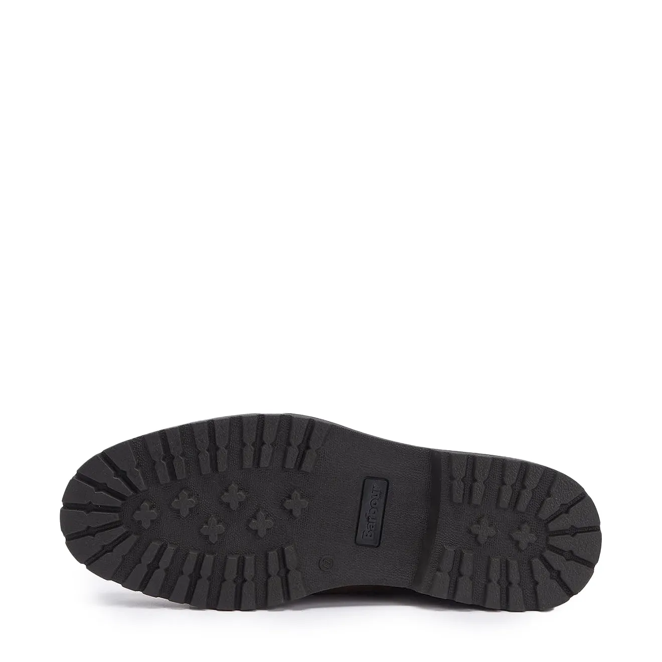 Barbour Maxwell Chukka Stiefel Teak