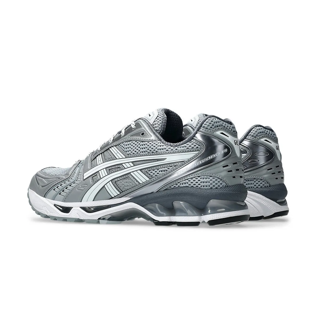 Beauty & Youth GEL-Kayano 14 'Piemont Grau Weiß'