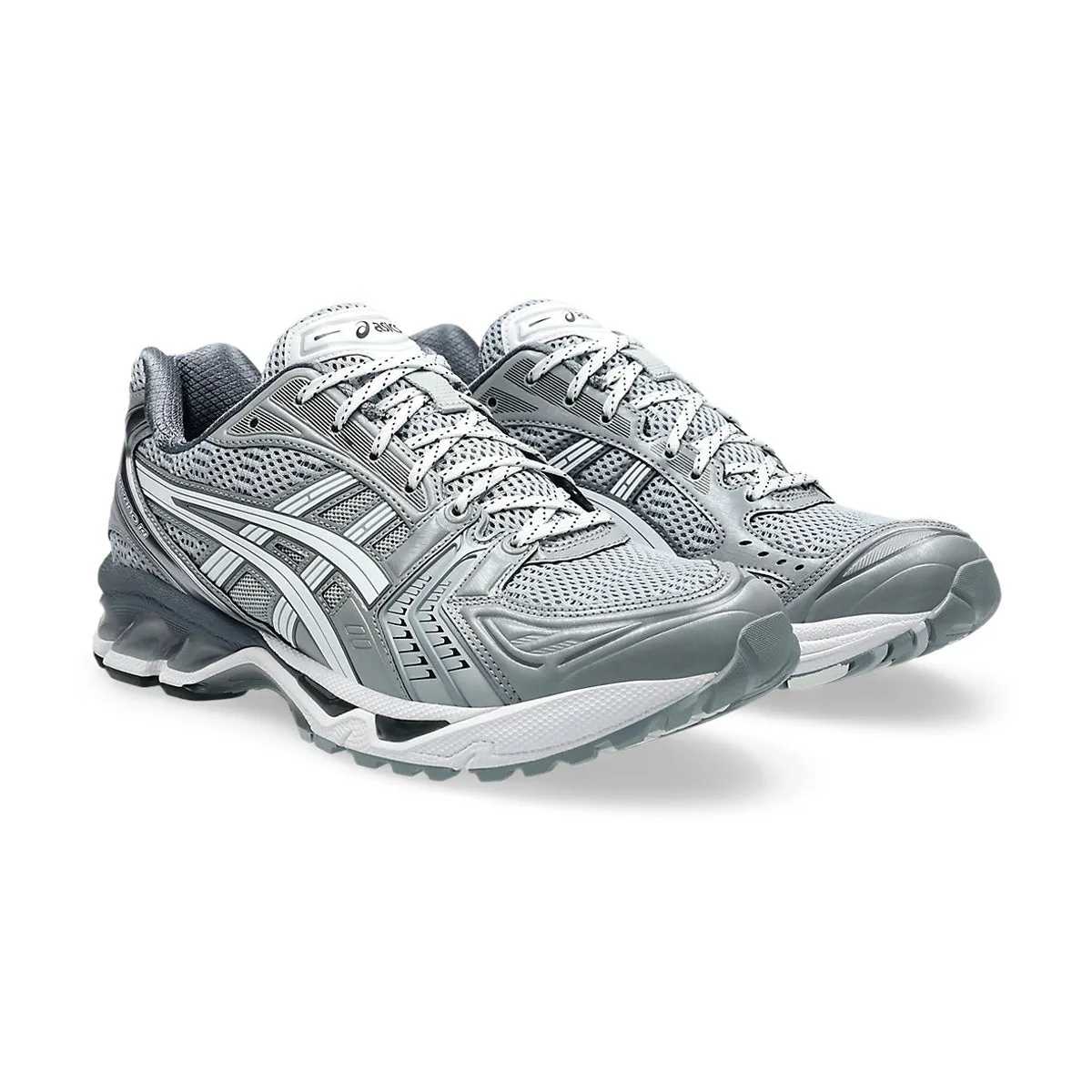 Beauty & Youth GEL-Kayano 14 'Piemont Grau Weiß'