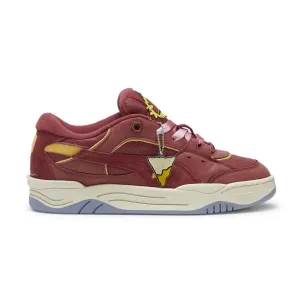   Beavis und Butthead Puma-180 'Verbranntes Rostrot'