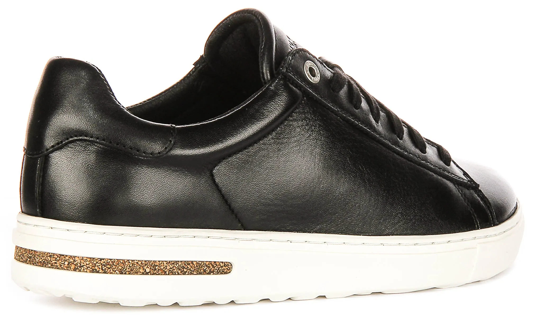 Birkenstock Bend Low In Schwarz | Regular Fit Schuhe Birkenstock