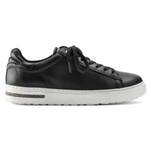 Birkenstock Herren Bend Schwarz Leder