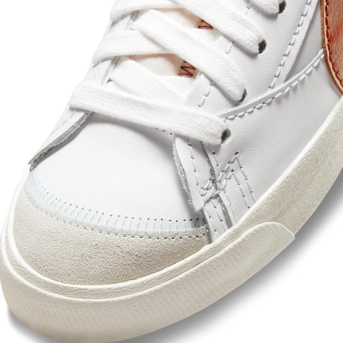 Blazer Mid '77 Jumbo 'Dunkelrost'