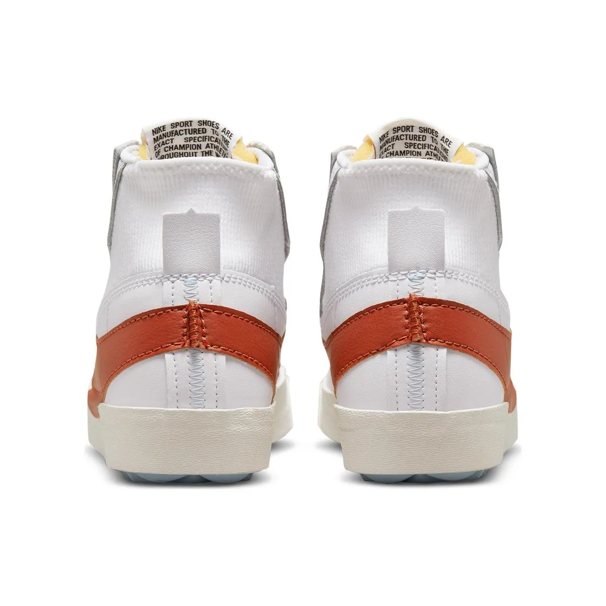 Blazer Mid '77 Jumbo 'Dunkelrost'