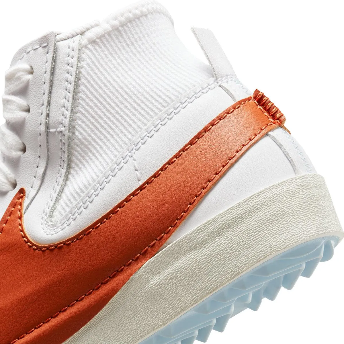 Blazer Mid '77 Jumbo 'Dunkelrost'