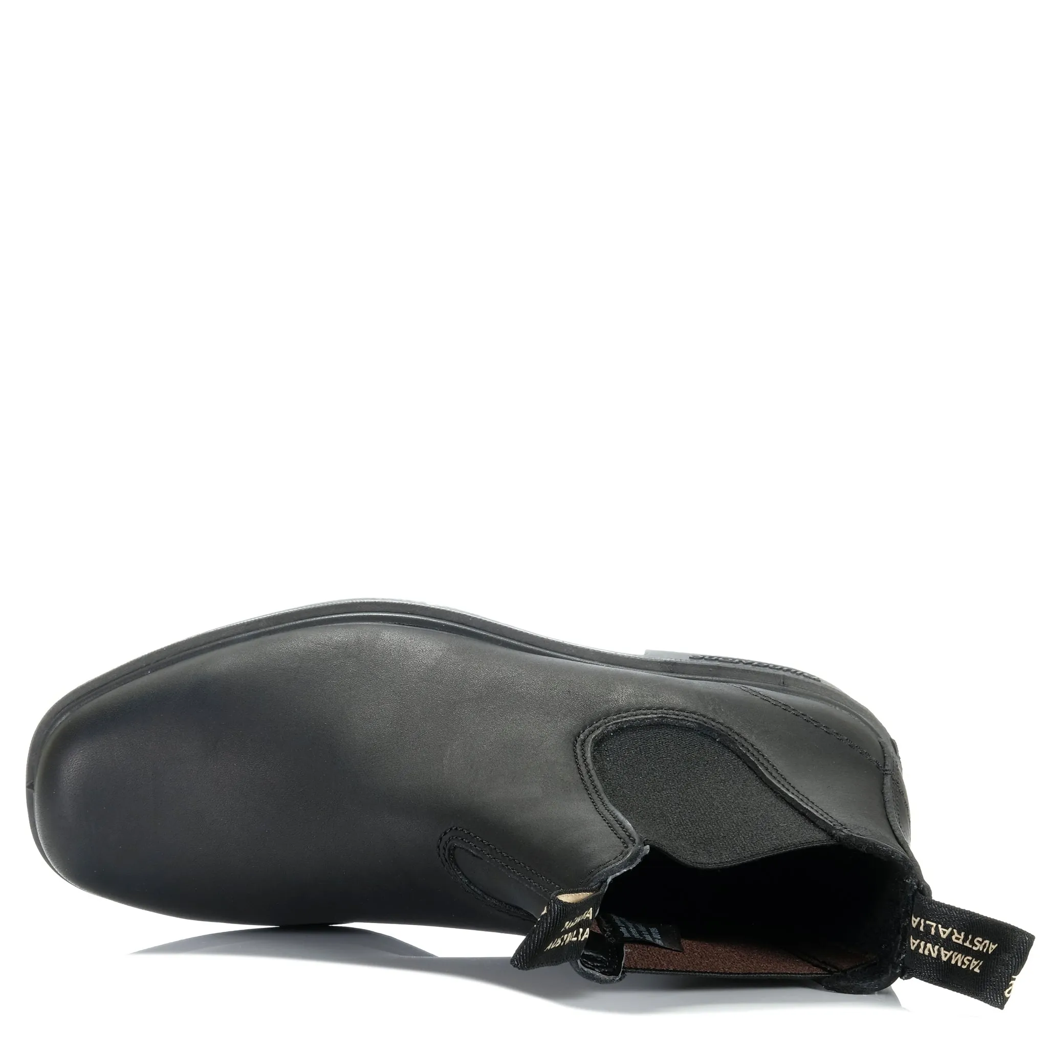 Blundstone 063 Schwarz