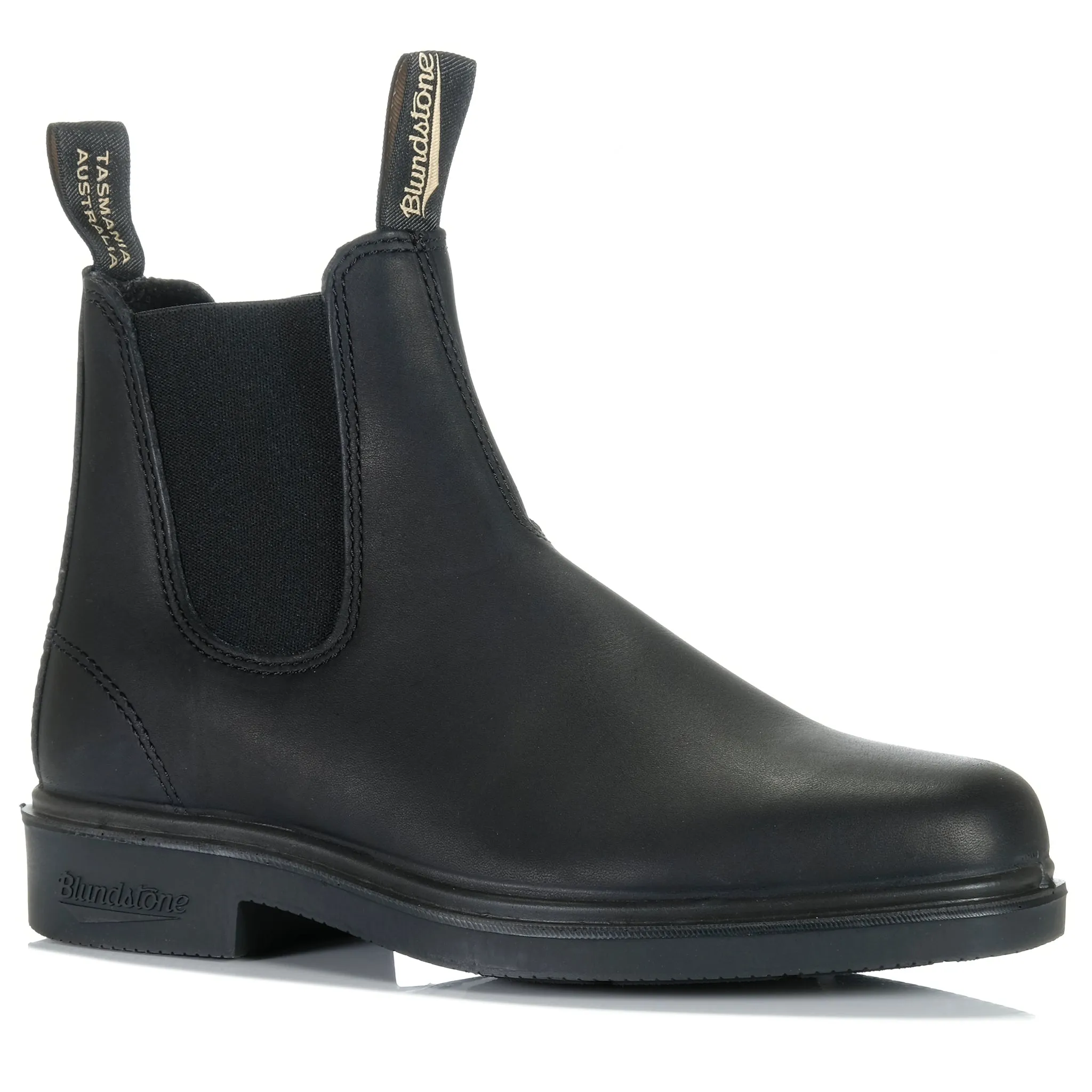 Blundstone 063 Schwarz