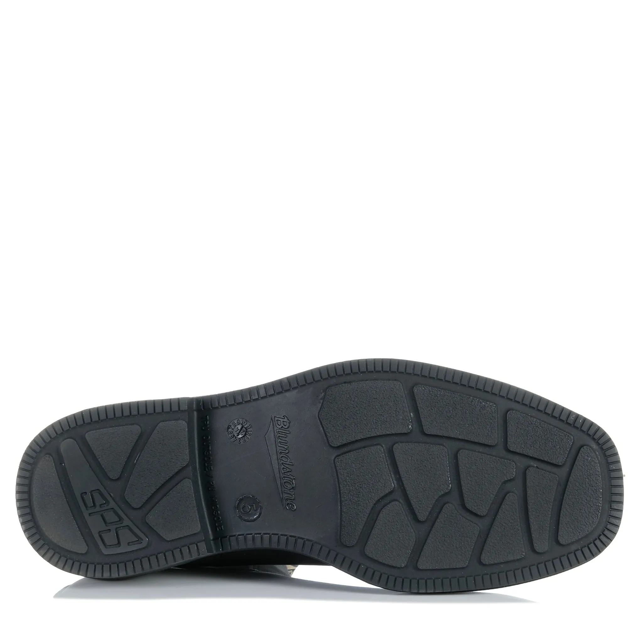 Blundstone 063 Schwarz