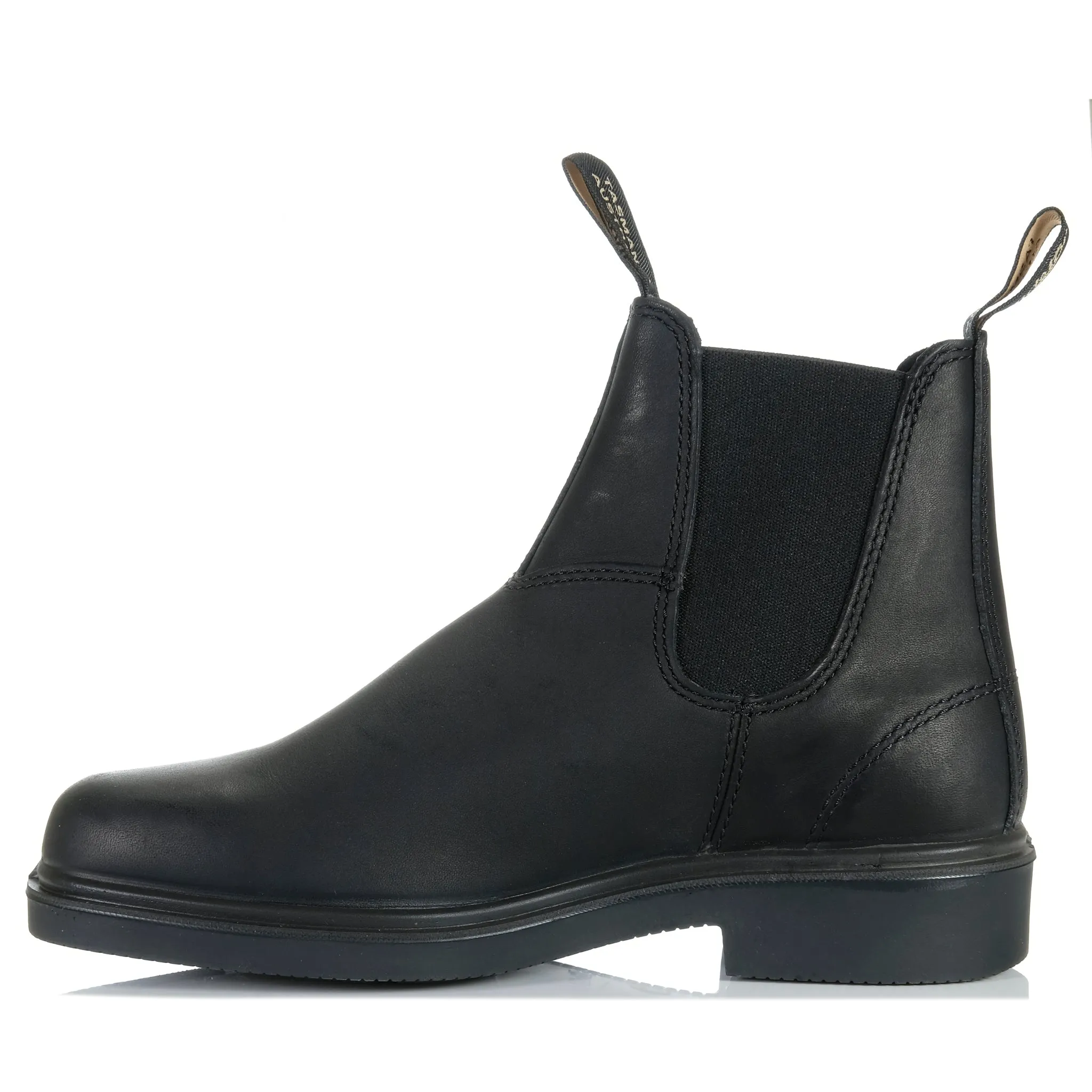 Blundstone 063 Schwarz