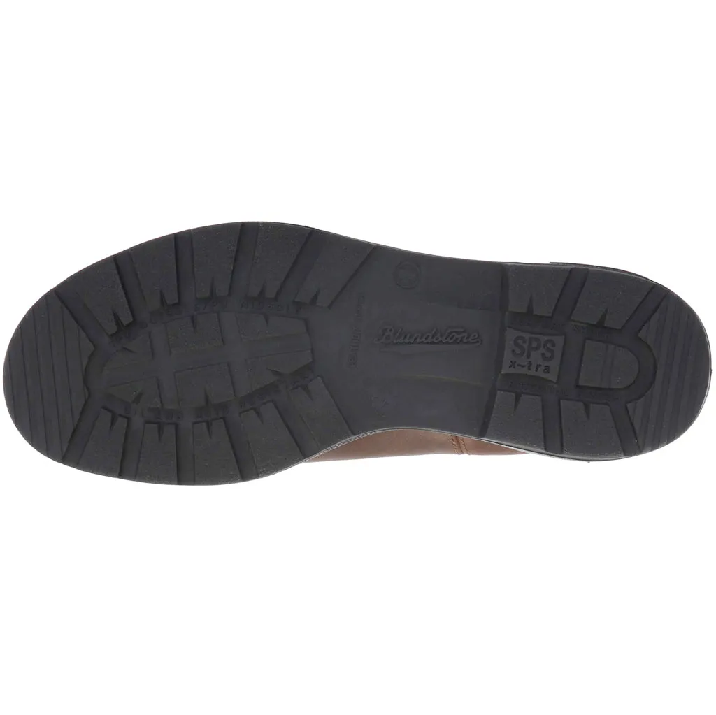 Blundstone 1609 Wasserdichte Leder Unisex Chelsea-Stiefel
