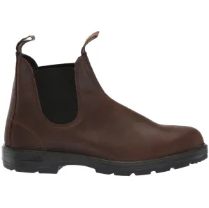 Blundstone 1609 Wasserdichte Leder Unisex Chelsea-Stiefel