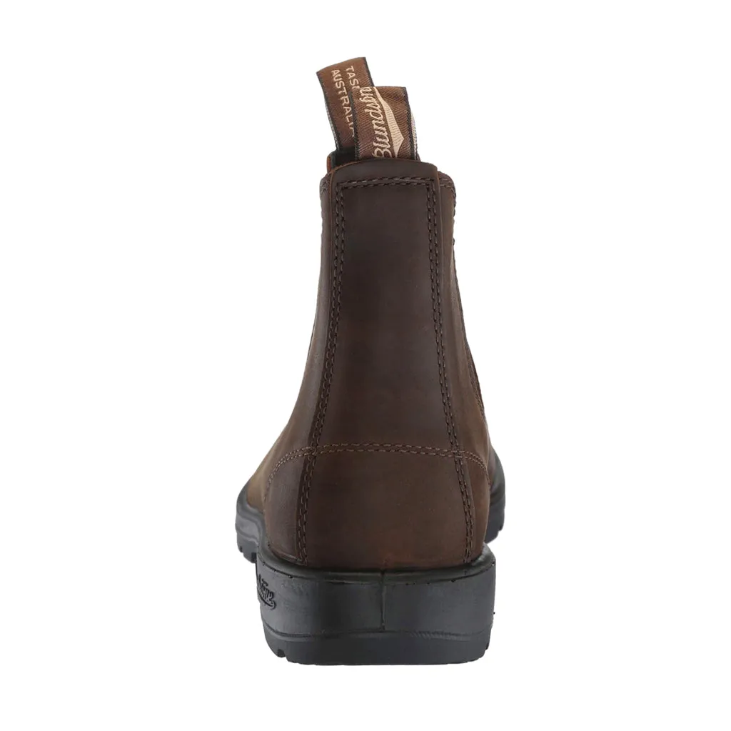 Blundstone 1609 Wasserdichte Leder Unisex Chelsea-Stiefel